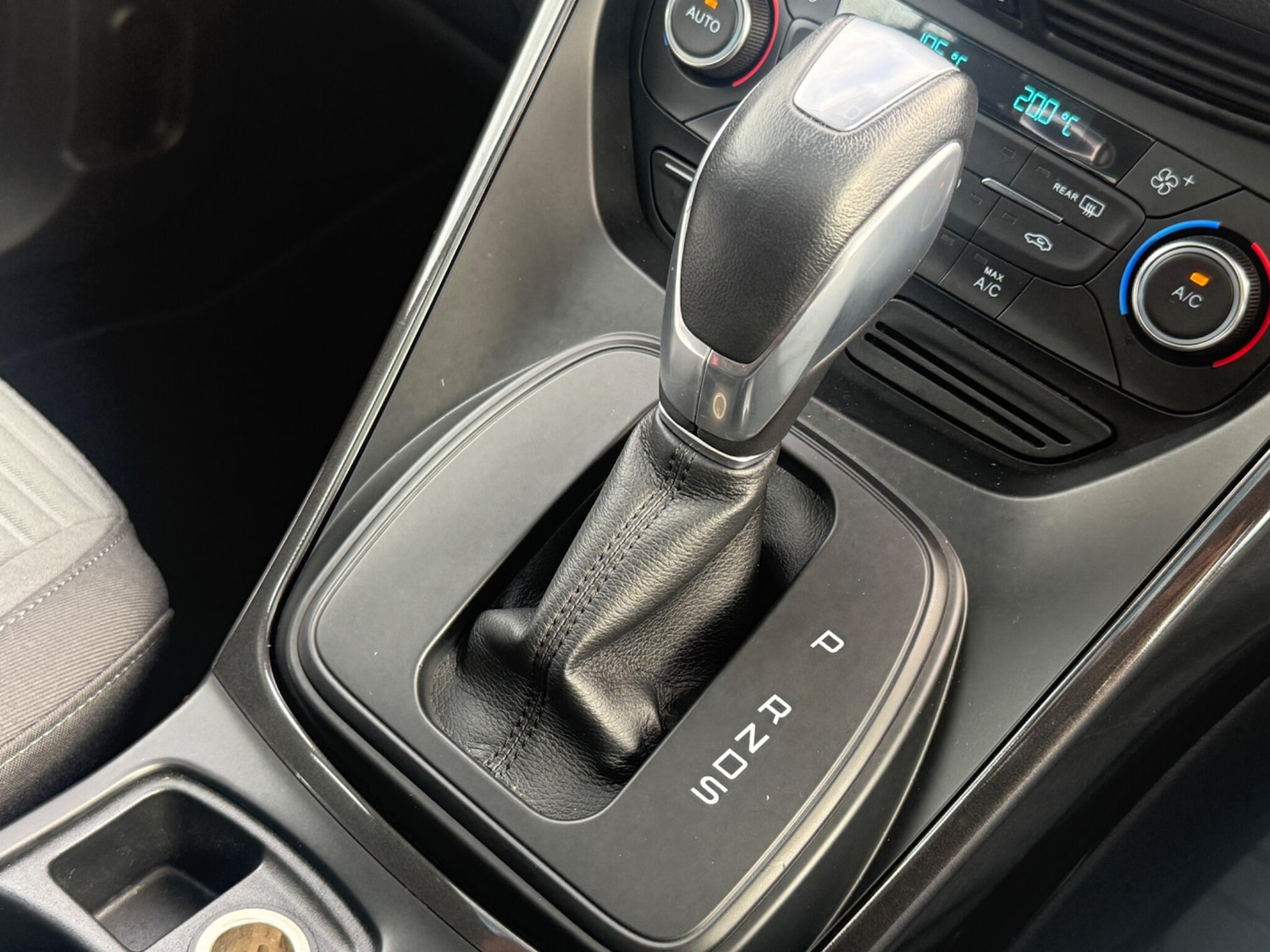 Used Ford Grand C-Max 2025 for sale - 76993110: Photo 16