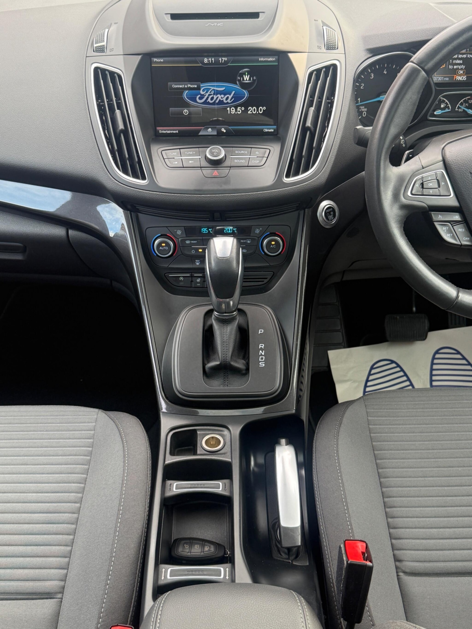 Used Ford Grand C-Max 2025 for sale - 76993110: Photo 17