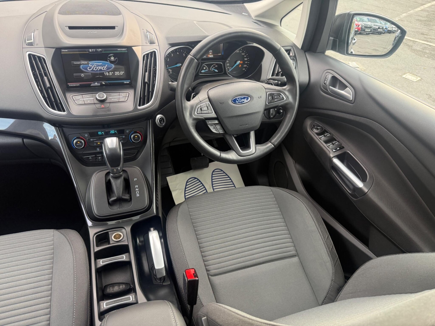 Used Ford Grand C-Max 2025 for sale - 76993110: Photo 18