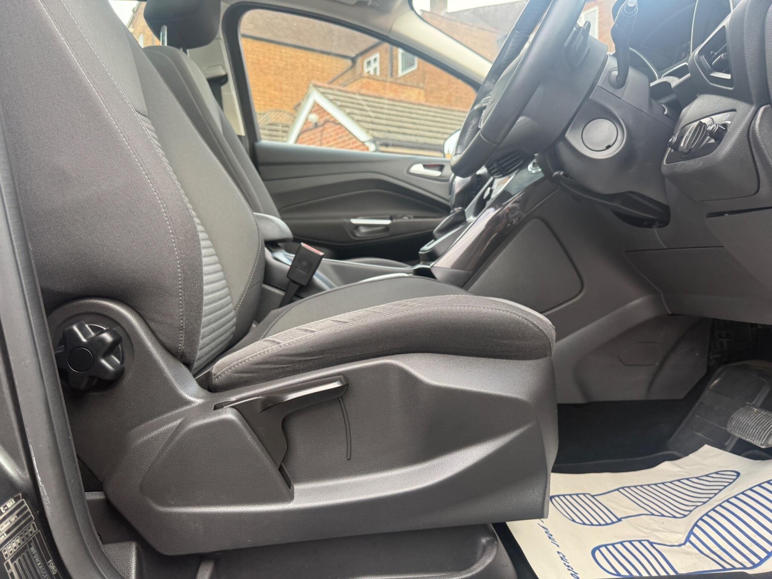 Used Ford Grand C-Max 2025 for sale - 76993110: Photo 22