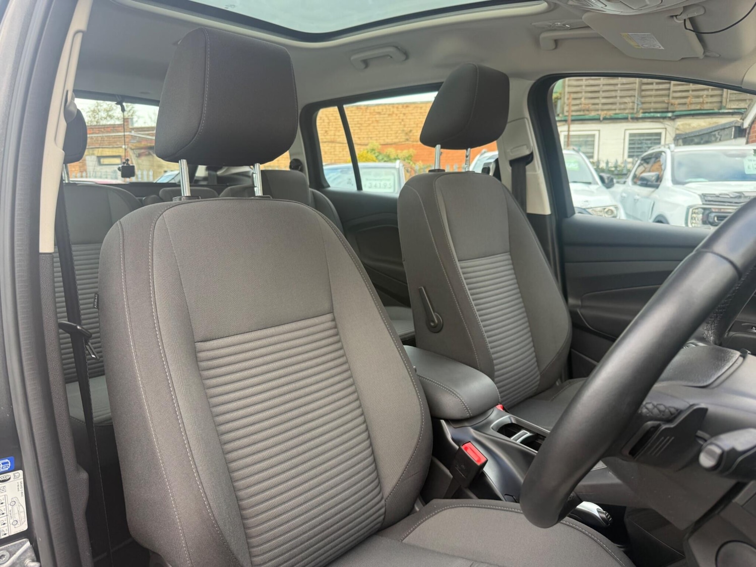 Used Ford Grand C-Max 2025 for sale - 76993110: Photo 23