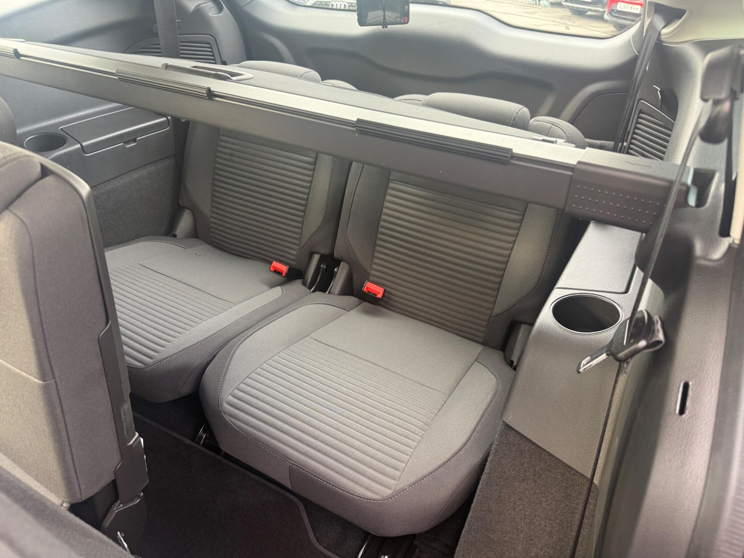 Used Ford Grand C-Max 2025 for sale - 76993110: Photo 24