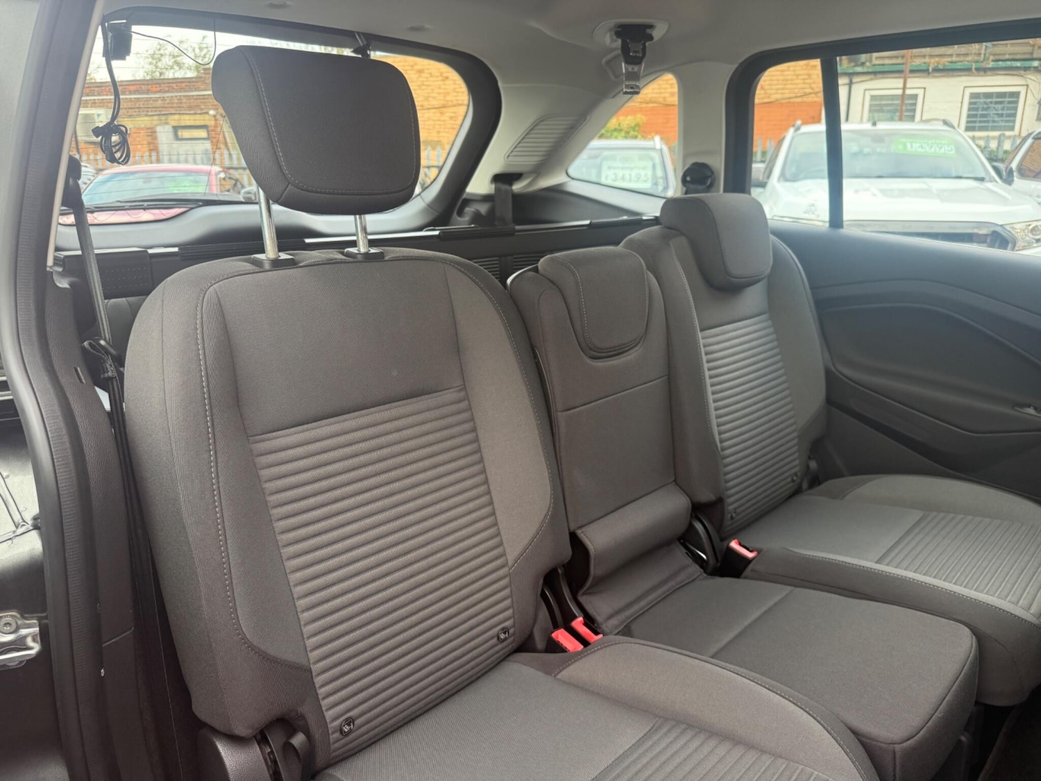 Used Ford Grand C-Max 2025 for sale - 76993110: Photo 29