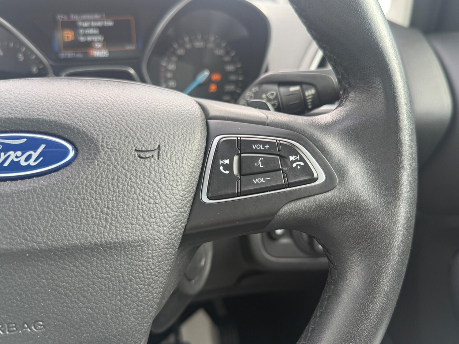 Used Ford Grand C-Max 2025 for sale - 76993110: Photo 32