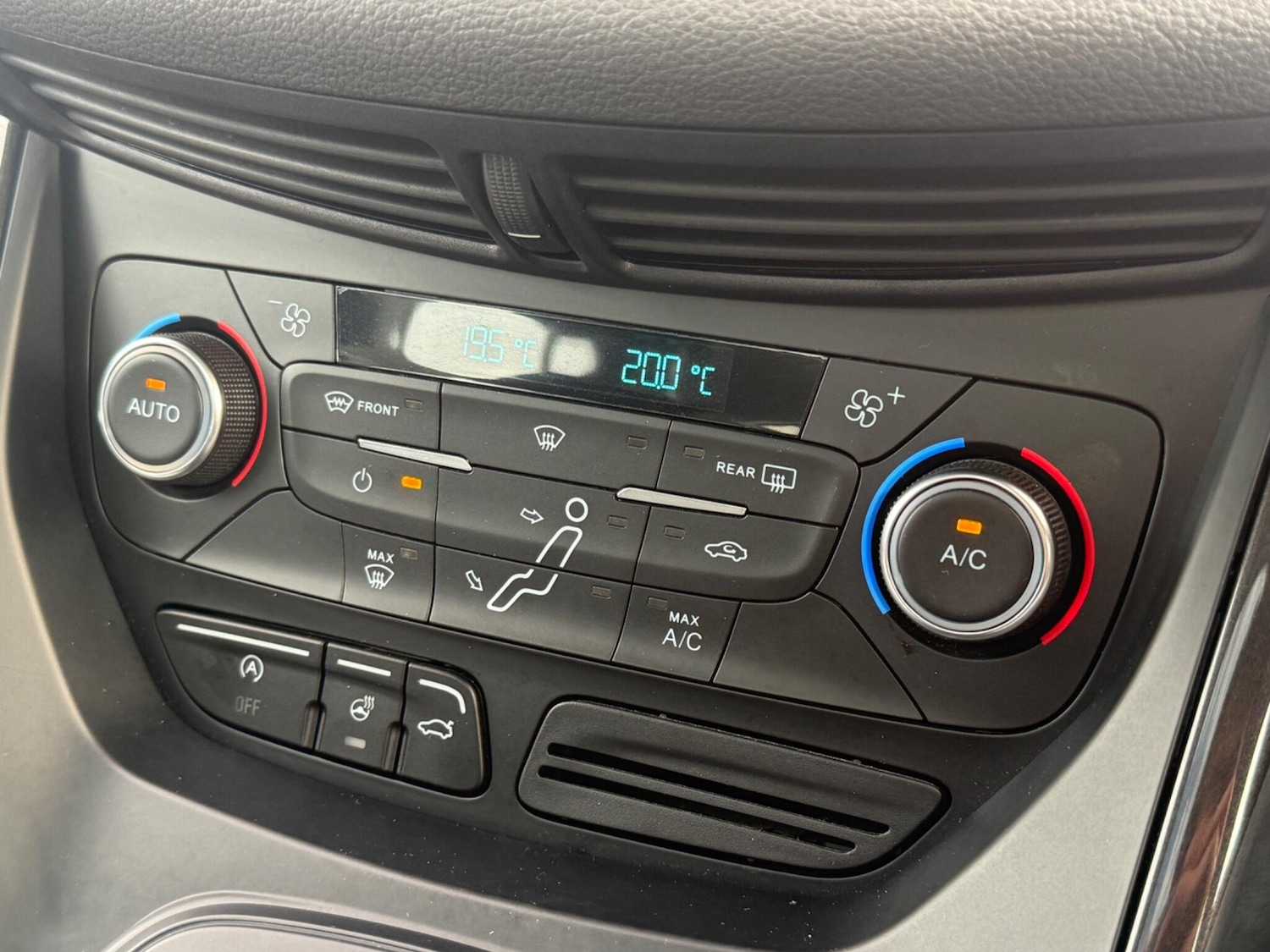 Used Ford Grand C-Max 2025 for sale - 76993110: Photo 34