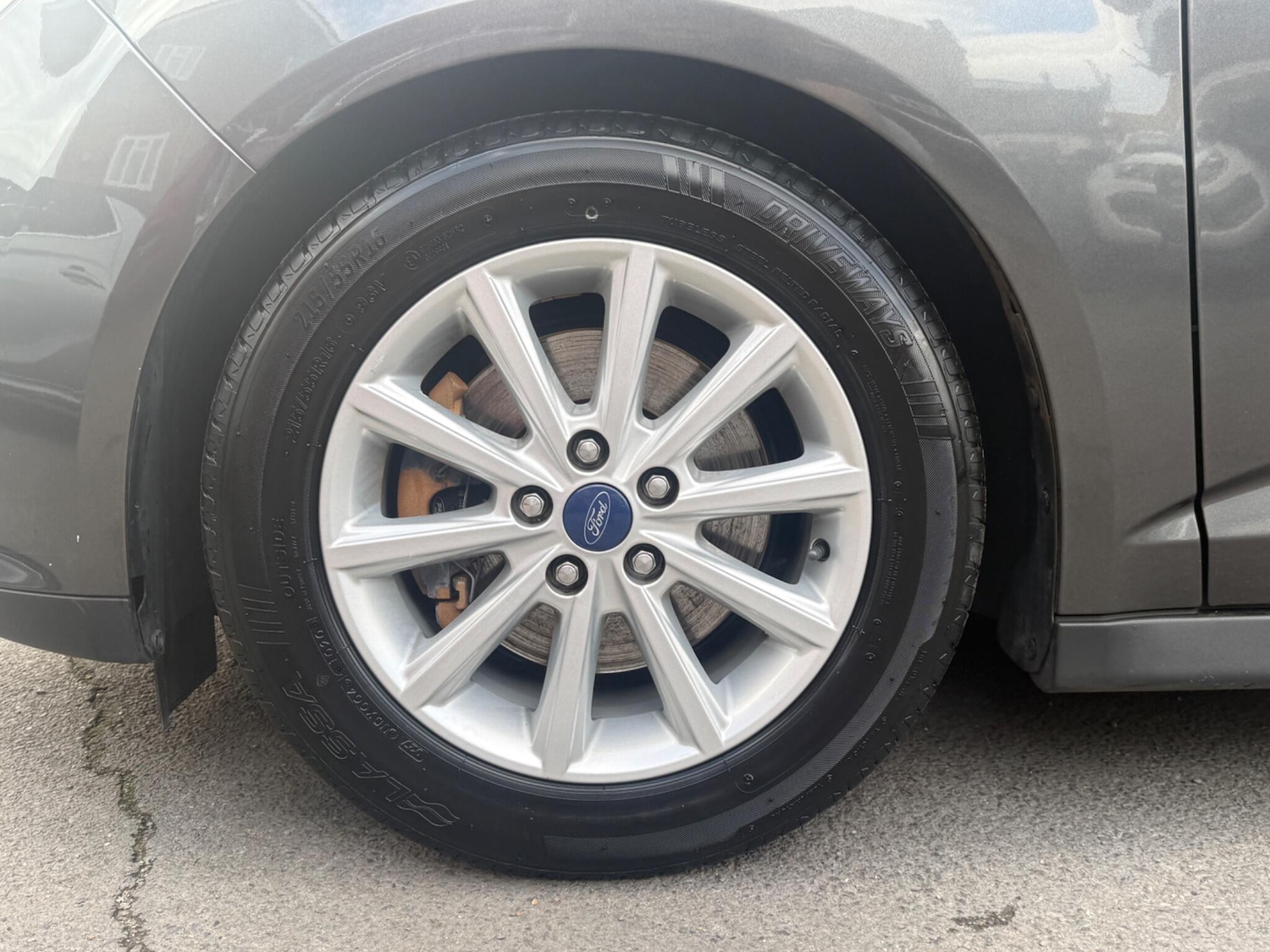 Used Ford Grand C-Max 2025 for sale - 76993110: Photo 39