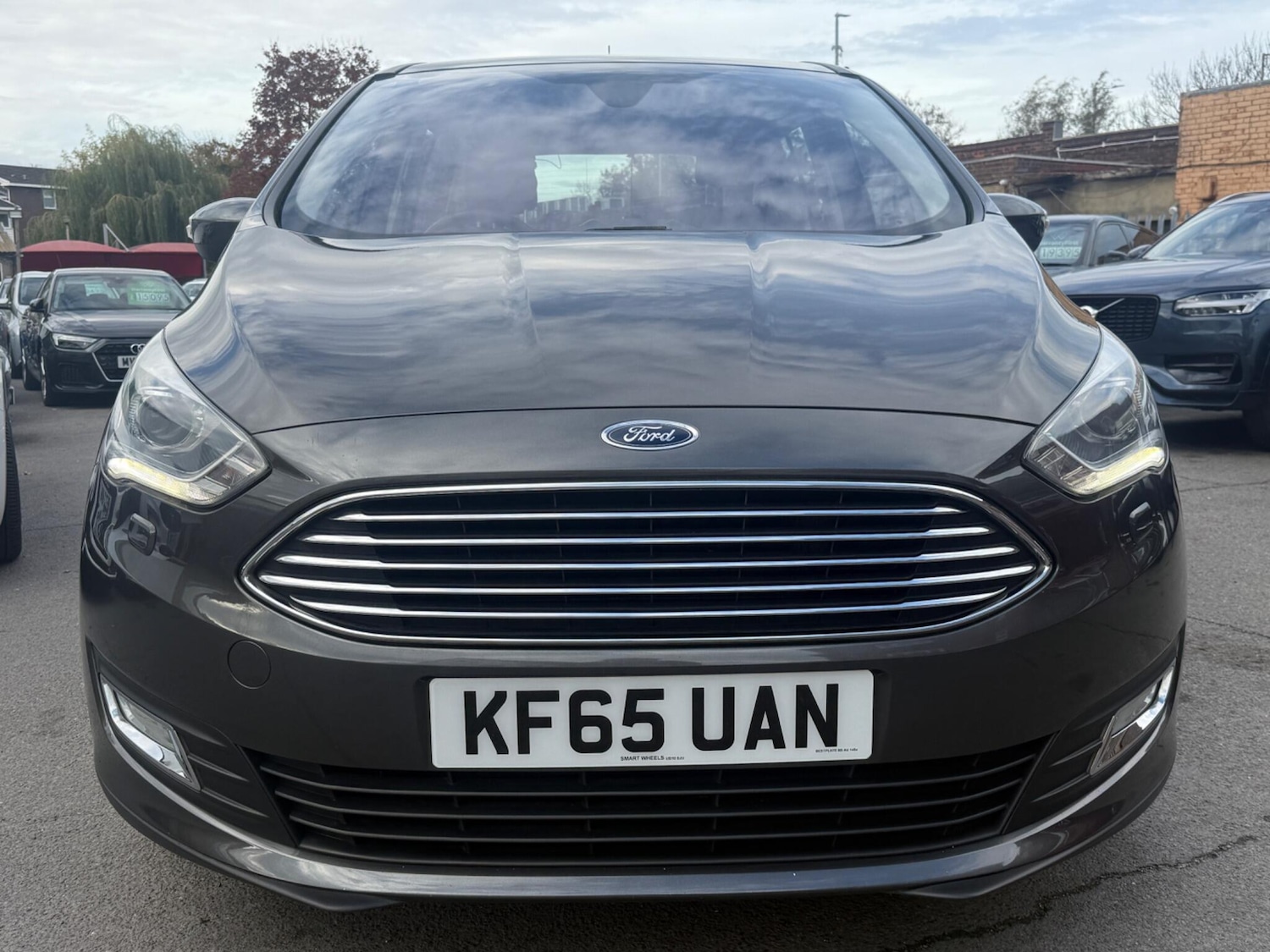 Used Ford Grand C-Max 2025 for sale - 76993110: Photo 4