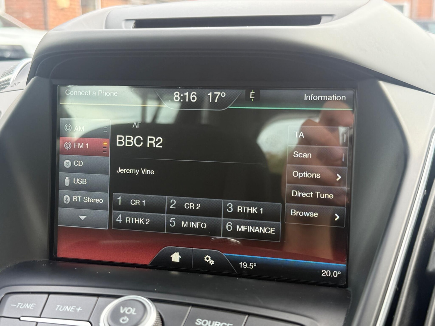 Used Ford Grand C-Max 2025 for sale - 76993110: Photo 41