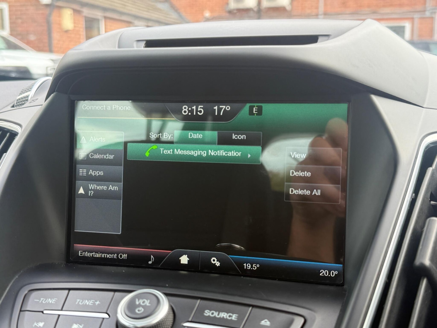 Used Ford Grand C-Max 2025 for sale - 76993110: Photo 42