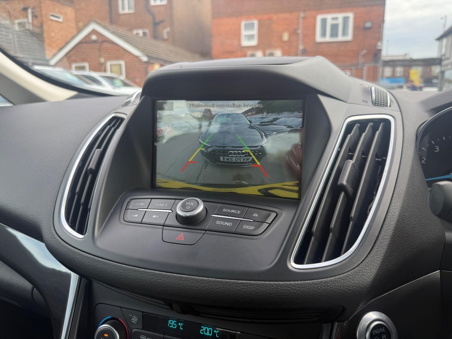 Used Ford Grand C-Max 2025 for sale - 76993110: Photo 43