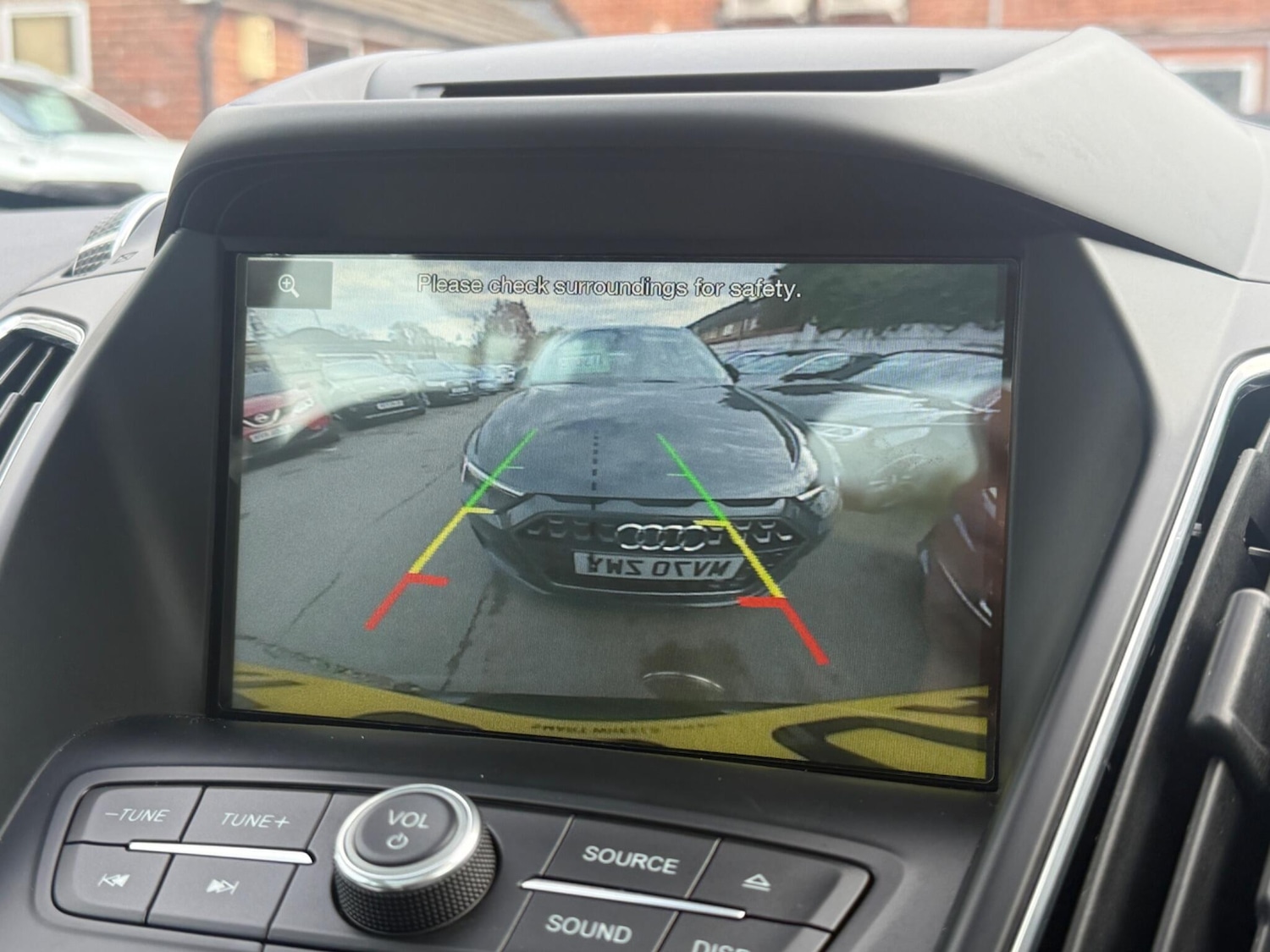 Used Ford Grand C-Max 2025 for sale - 76993110: Photo 44