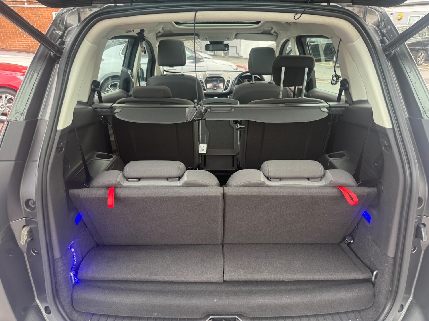 Used Ford Grand C-Max 2025 for sale - 76993110: Photo 45