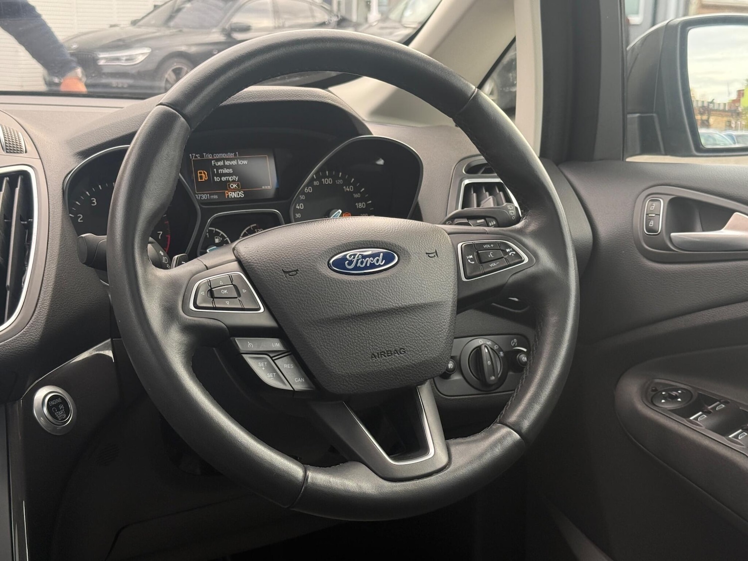 Used Ford Grand C-Max 2025 for sale - 76993110: Photo 46