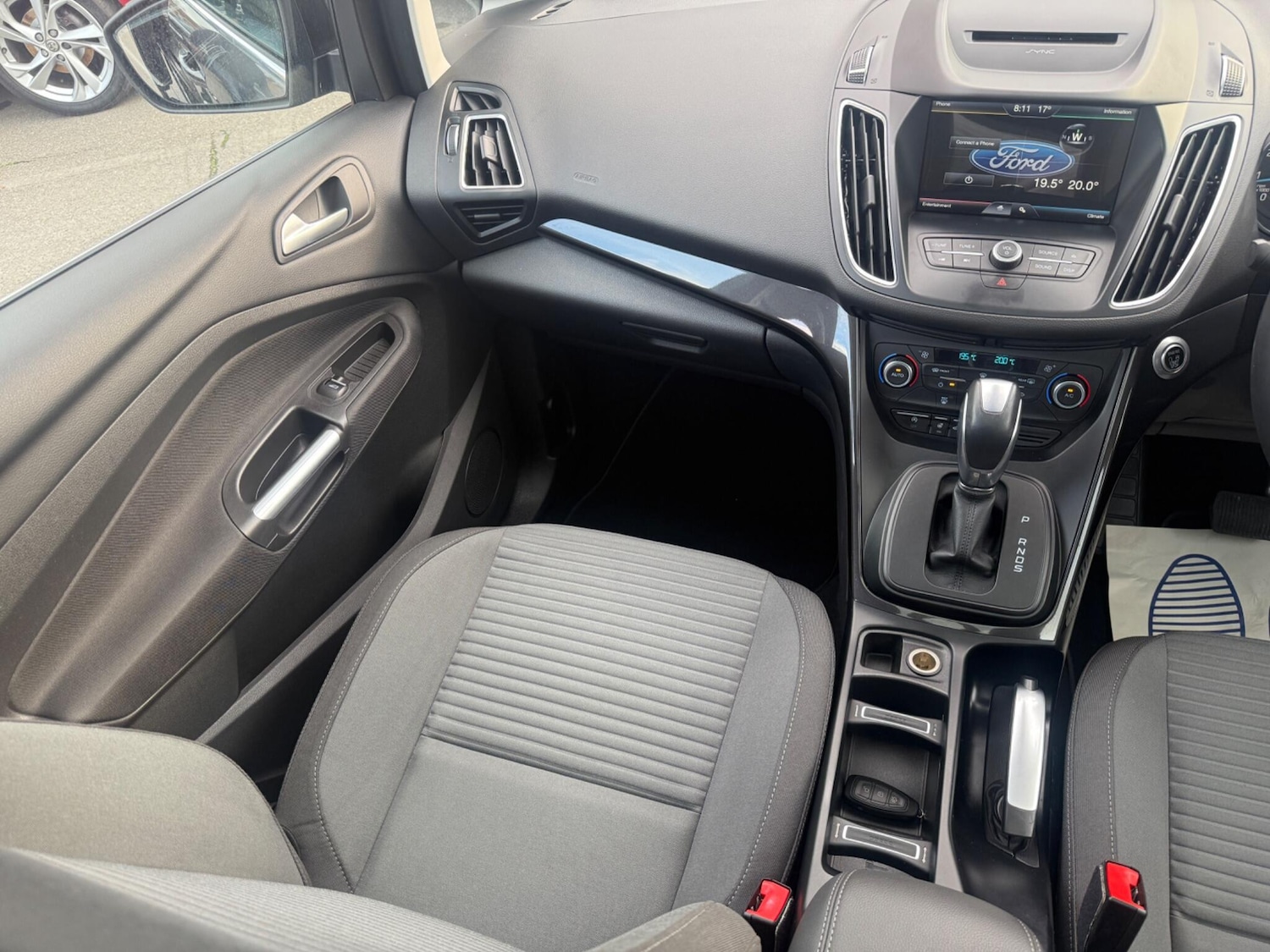 Used Ford Grand C-Max 2025 for sale - 76993110: Photo 48