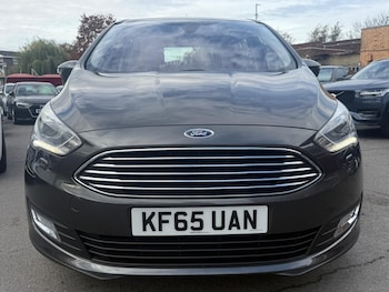 Used Ford Grand C-Max 2015 for sale - 76993110: Photo