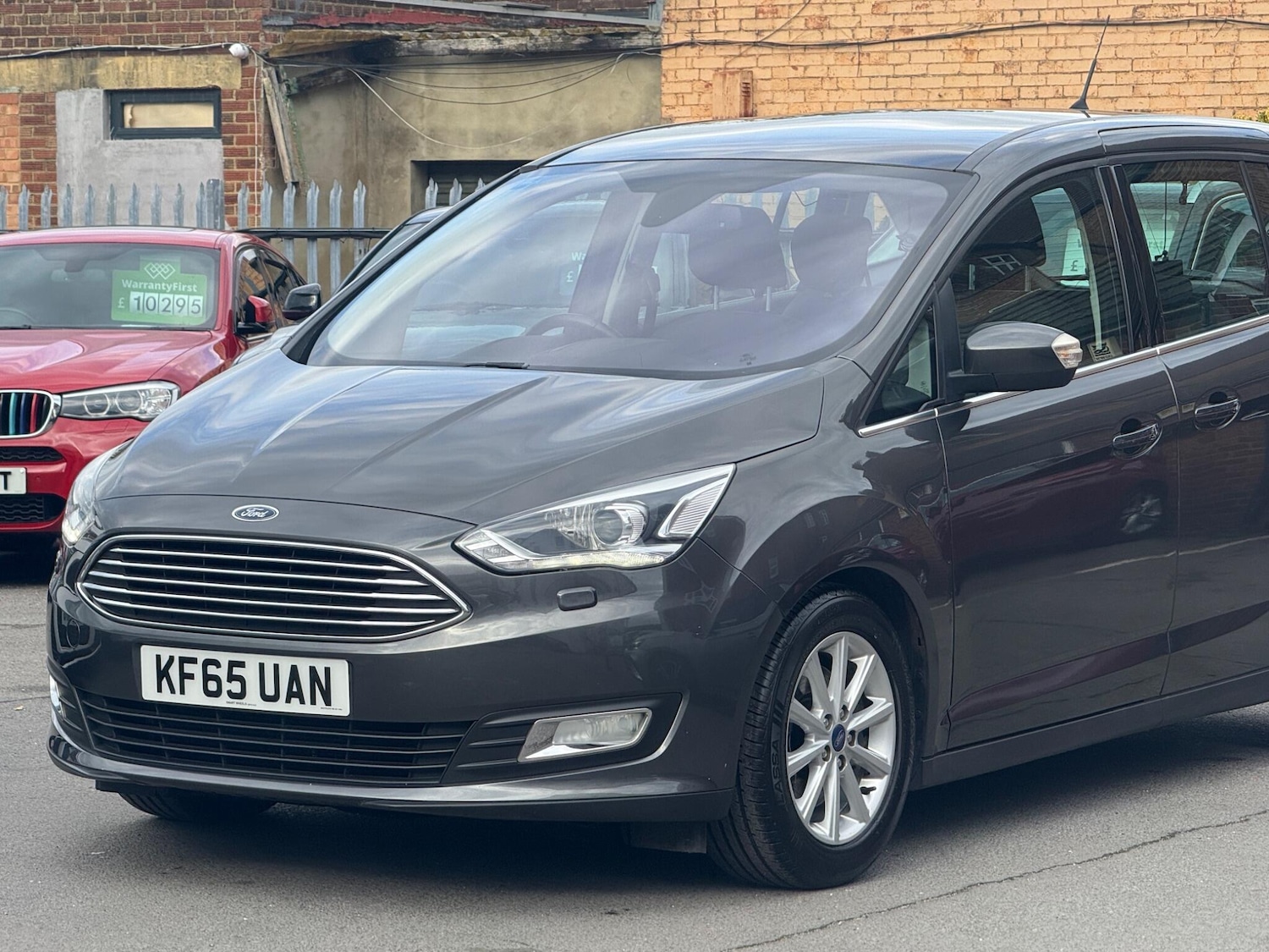 Used Ford Grand C-Max 2025 for sale - 76993110: Photo 5