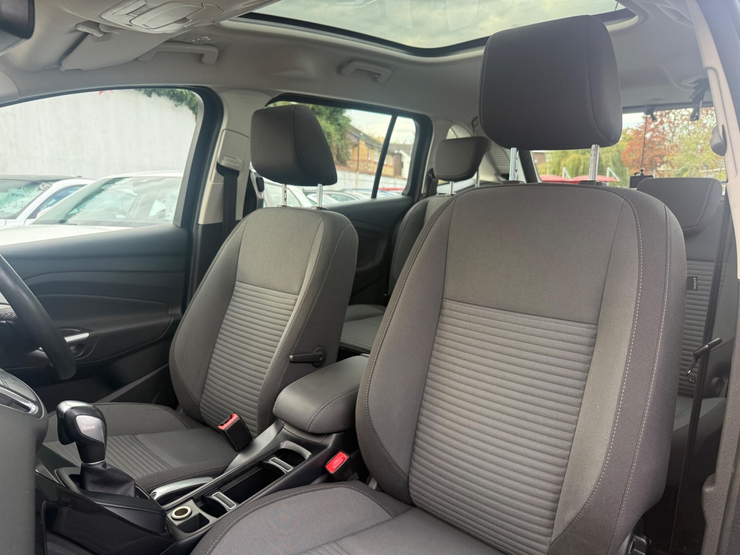 Used Ford Grand C-Max 2025 for sale - 76993110: Photo 50