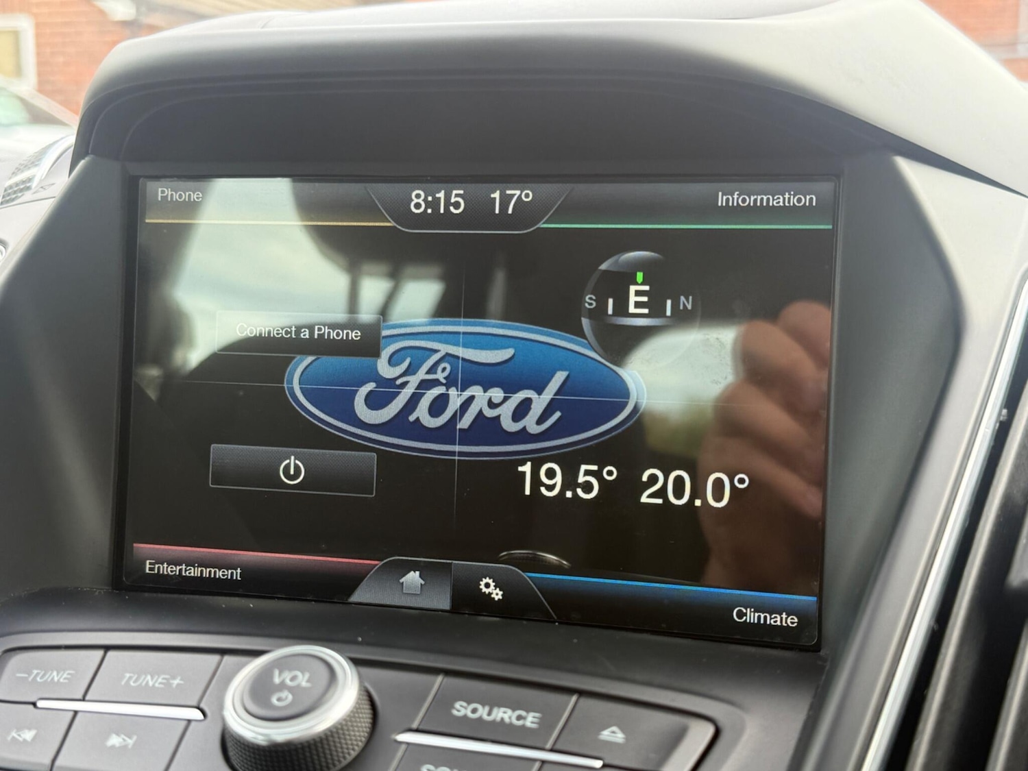 Used Ford Grand C-Max 2025 for sale - 76993110: Photo 52