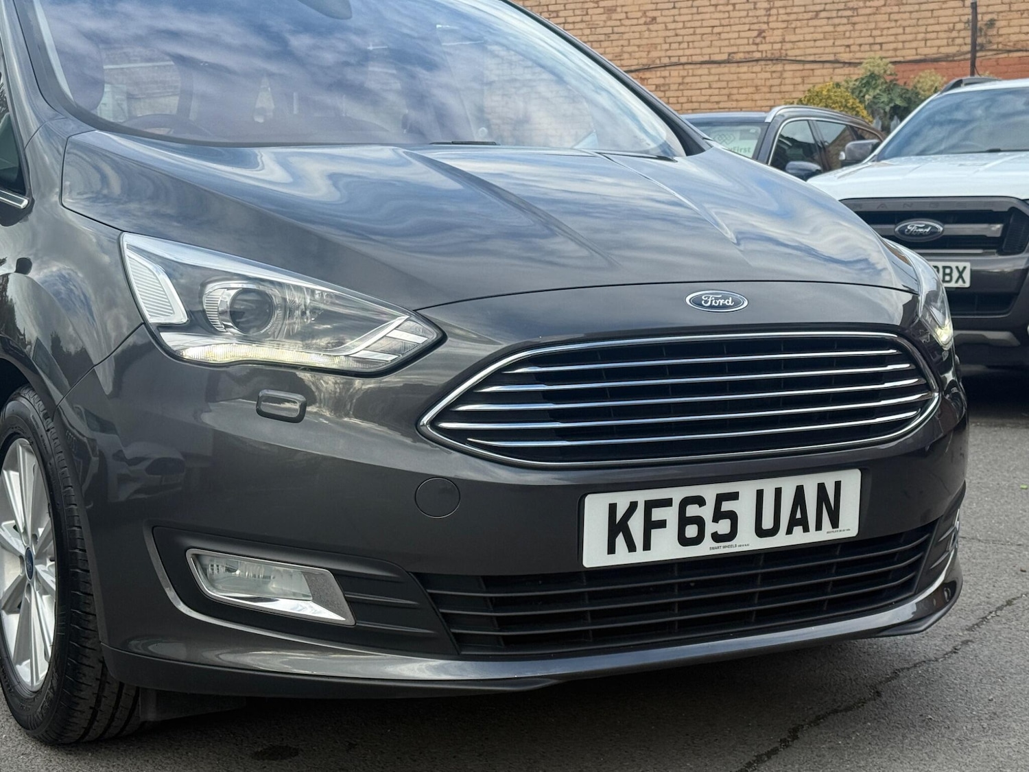 Used Ford Grand C-Max 2025 for sale - 76993110: Photo 56