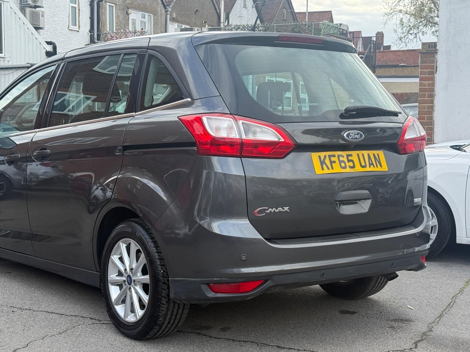 Used Ford Grand C-Max 2025 for sale - 76993110: Photo 6