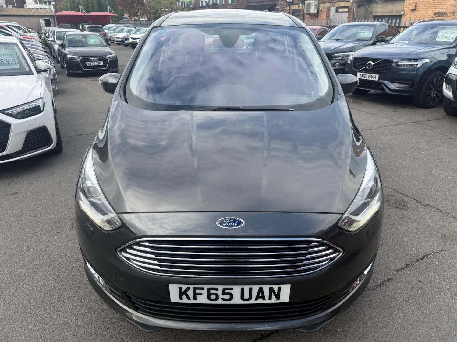 Used Ford Grand C-Max 2025 for sale - 76993110: Photo 7