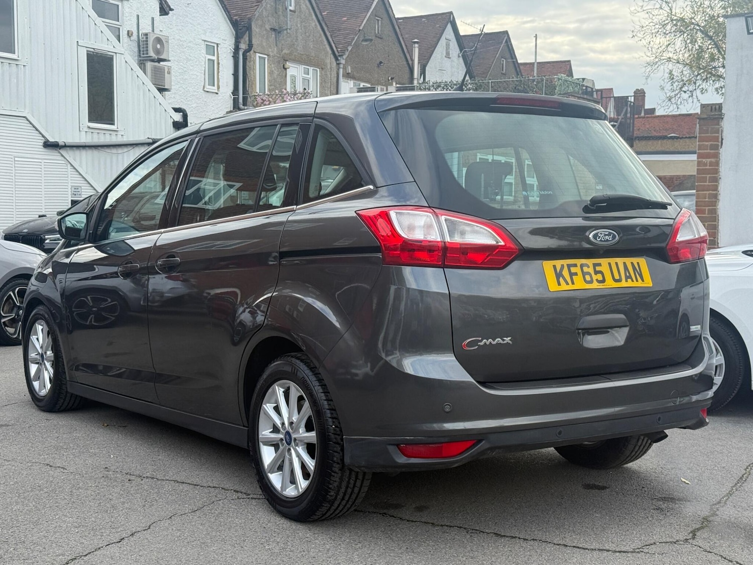 Used Ford Grand C-Max 2025 for sale - 76993110: Photo 9