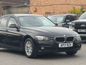 2017 (17) - 2.0 330e 7.6kWh SE Auto Euro 6 (s/s) 4dr