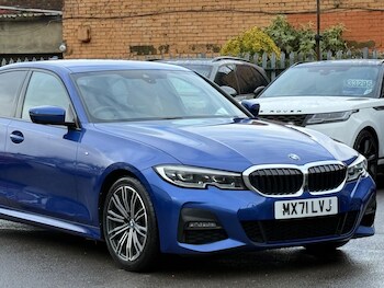 Used BMW 3 Series 2022 for sale - 77468323: Photo