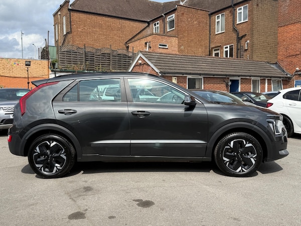 Used Kia Niro 2024 for sale - 75246811: Photo 10