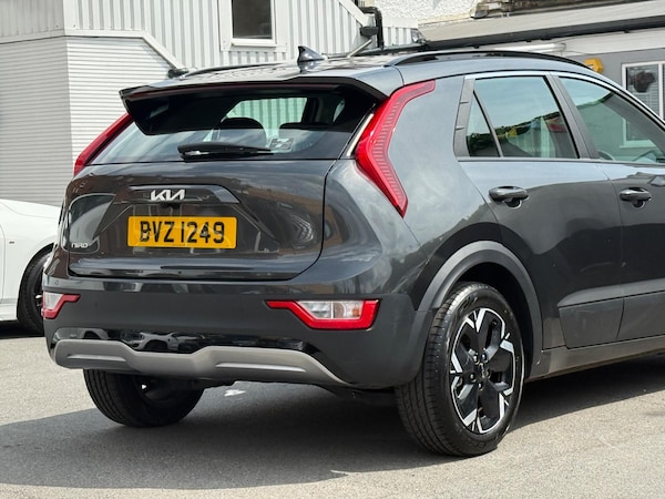 Used Kia Niro 2024 for sale - 75246811: Photo 11