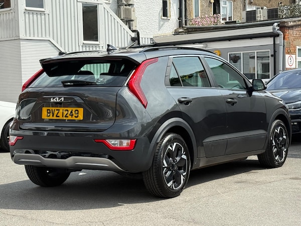 Used Kia Niro 2024 for sale - 75246811: Photo 12