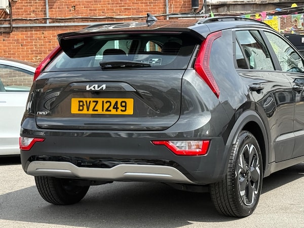 Used Kia Niro 2024 for sale - 75246811: Photo 13