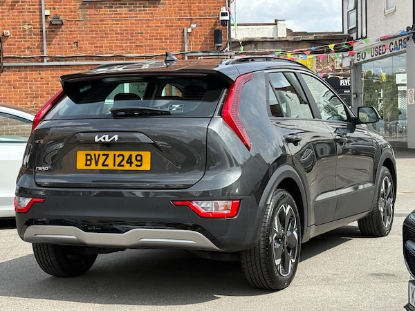 Used Kia Niro 2024 for sale - 75246811: Photo 14