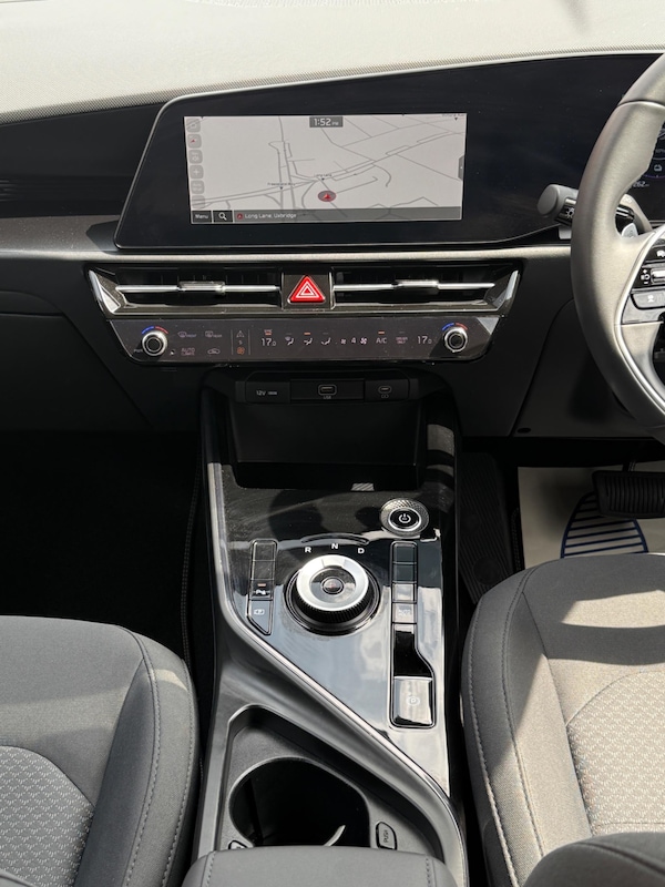 Used Kia Niro 2024 for sale - 75246811: Photo 17