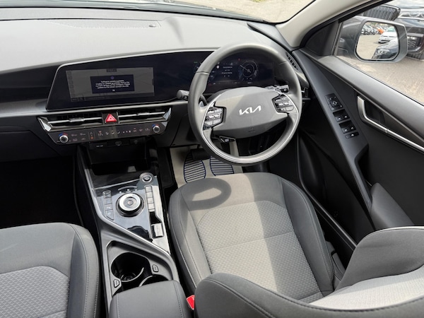 Used Kia Niro 2024 for sale - 75246811: Photo 18