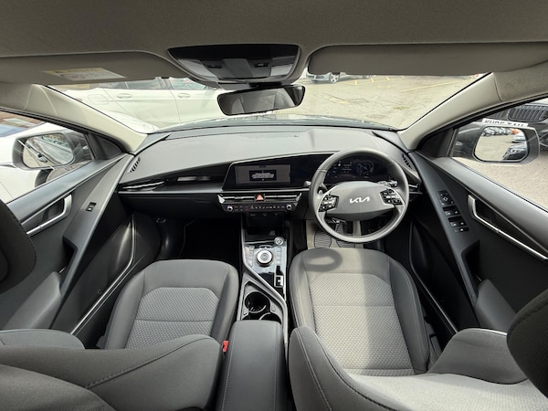 Used Kia Niro 2024 for sale - 75246811: Photo 19