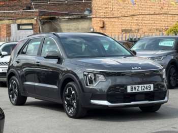 2024 (73) - 64.8kWh 2 Auto 5dr