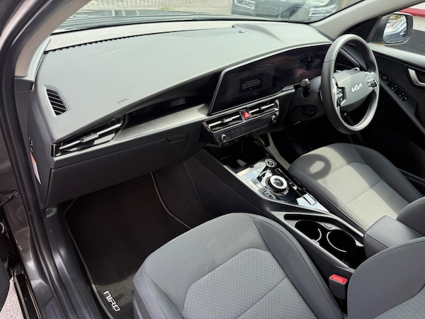 Used Kia Niro 2024 for sale - 75246811: Photo 20