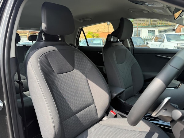 Used Kia Niro 2024 for sale - 75246811: Photo 21