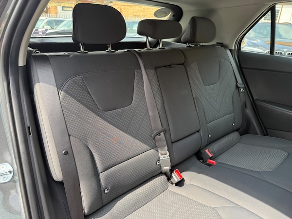 Used Kia Niro 2024 for sale - 75246811: Photo 27