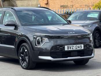 Used Kia Niro 2024 for sale - 75246811: Photo