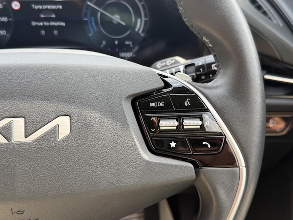 Used Kia Niro 2024 for sale - 75246811: Photo 31