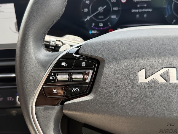 Used Kia Niro 2024 for sale - 75246811: Photo 32