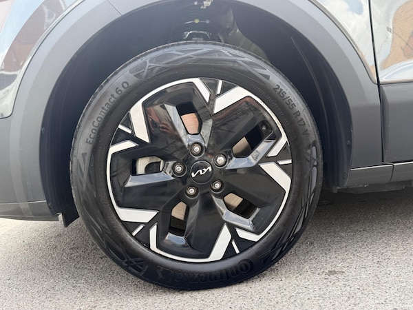 Used Kia Niro 2024 for sale - 75246811: Photo 34