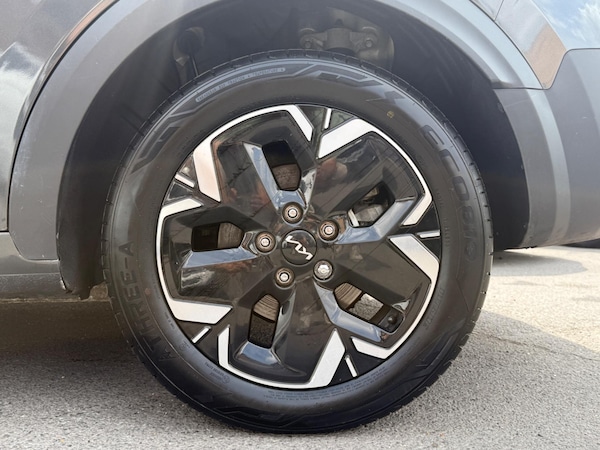 Used Kia Niro 2024 for sale - 75246811: Photo 35