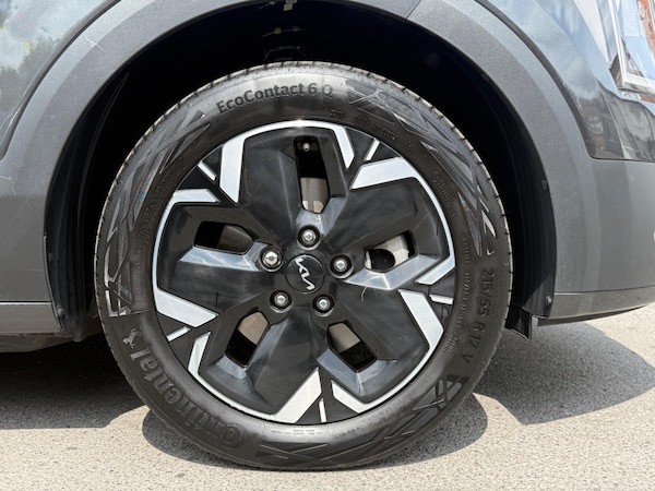 Used Kia Niro 2024 for sale - 75246811: Photo 37