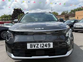 Used Kia Niro 2024 for sale - 75246811: Photo