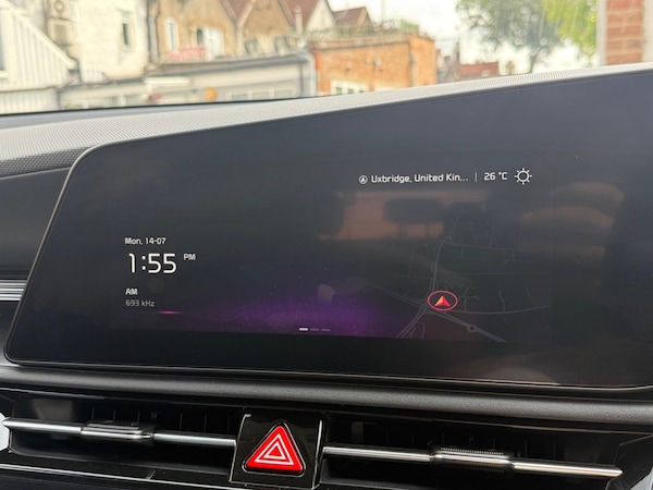 Used Kia Niro 2024 for sale - 75246811: Photo 40