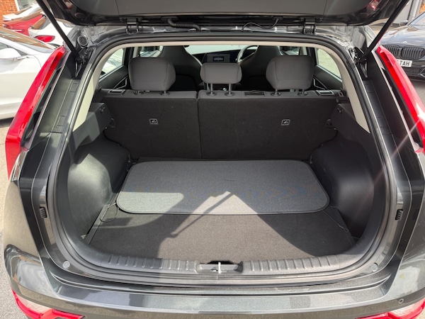 Used Kia Niro 2024 for sale - 75246811: Photo 47