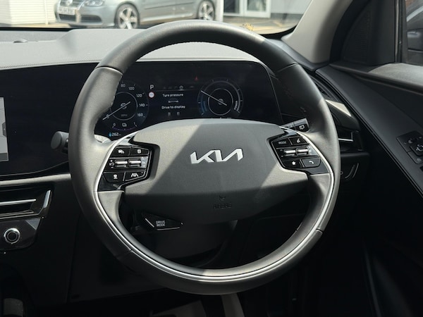 Used Kia Niro 2024 for sale - 75246811: Photo 48